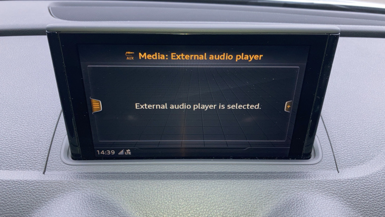 Audi A3 1.4 TFSI Sport 5dr Petrol Hatchback